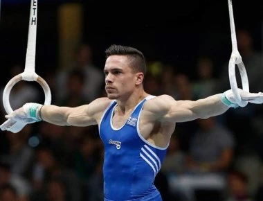 Λευτέρης Πετρούνιας: Πάει για το «4 στα 4» στον τελικό του ευρωπαϊκού πρωταθλήματος